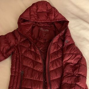 Michael Kors packable down. SOLD!!